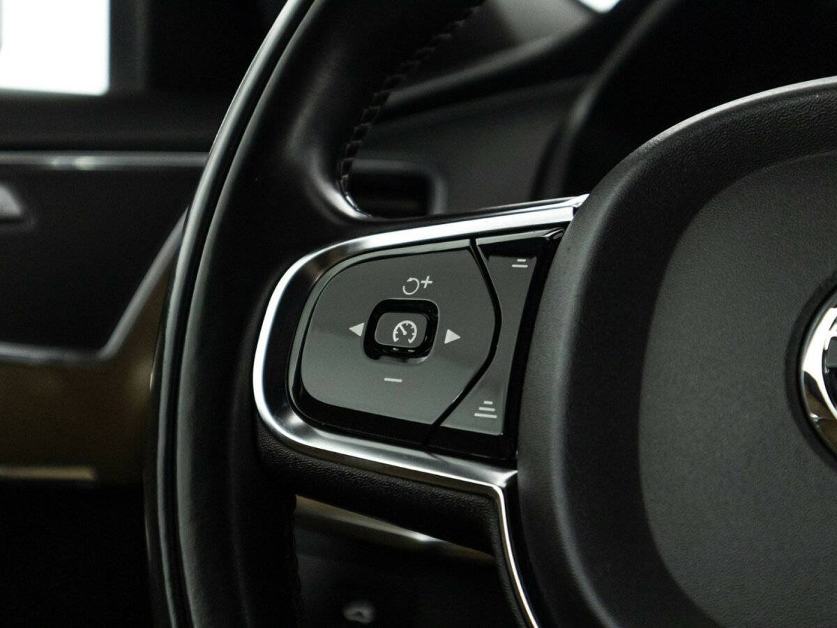 Купить Volvo XC90, 2015, 207 700 км, фото №22