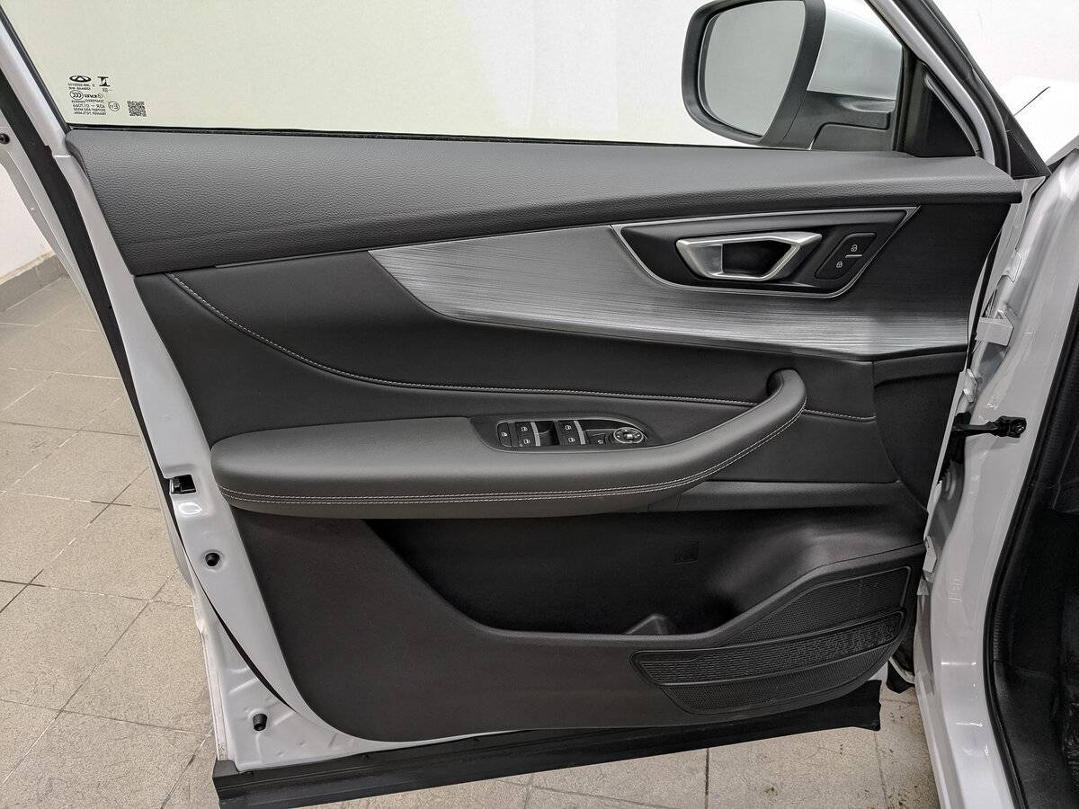 Купить Chery Tiggo 4 Pro, 2023, 31 401 км, фото №19