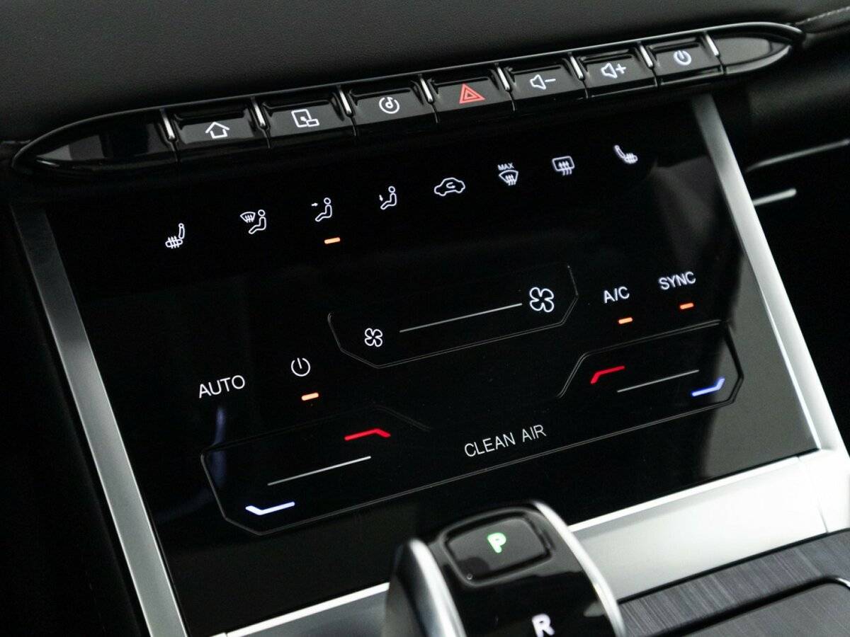 Купить Chery Tiggo 7 Pro Max, 2023, 39 820 км, фото №19