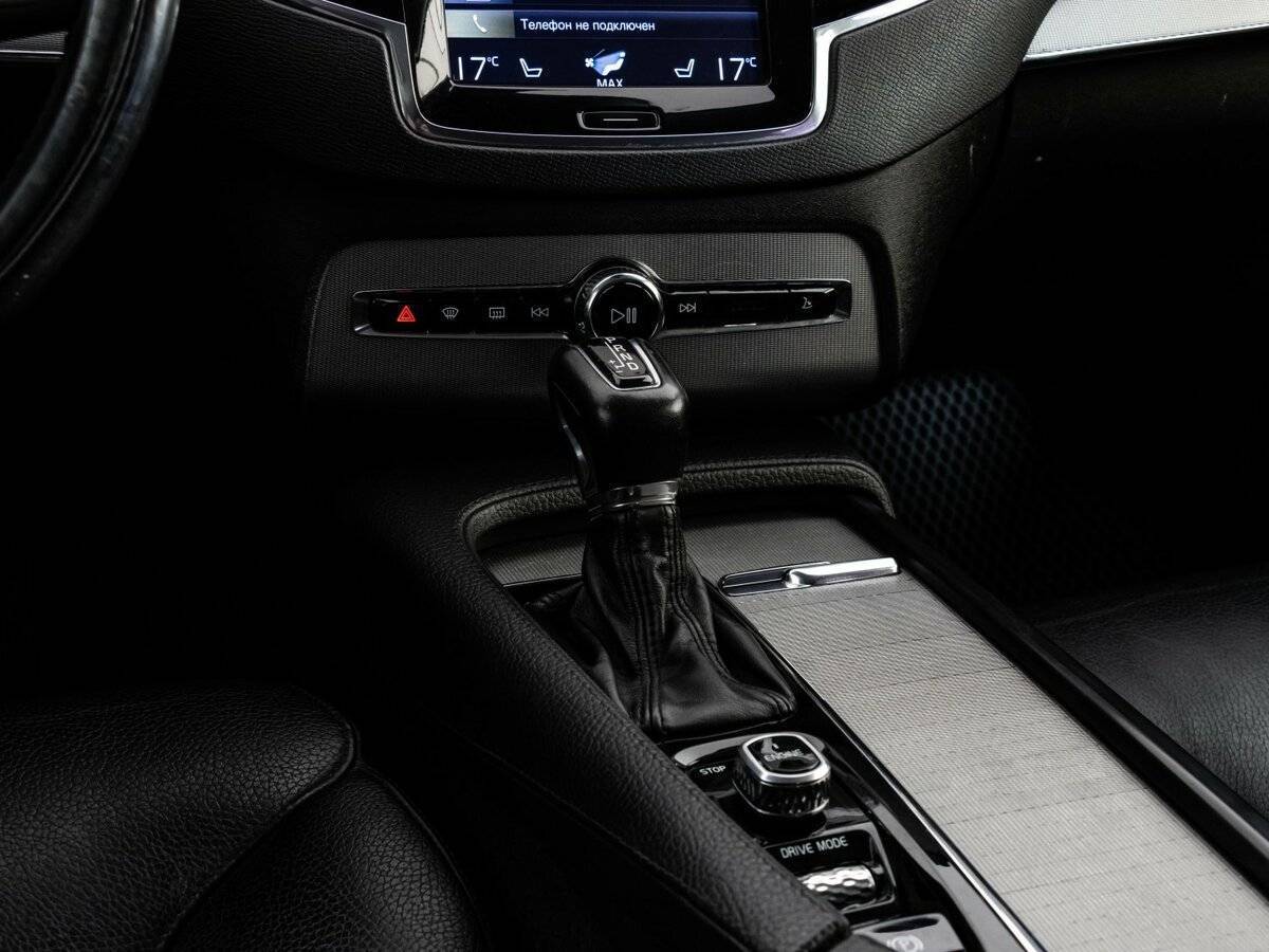 Купить Volvo XC90, 2015, 239 498 км, фото №14