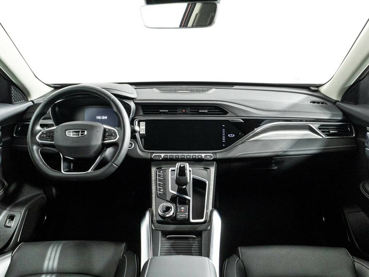 Купить Geely Atlas Pro, 2024, 14 664 км, фото №13