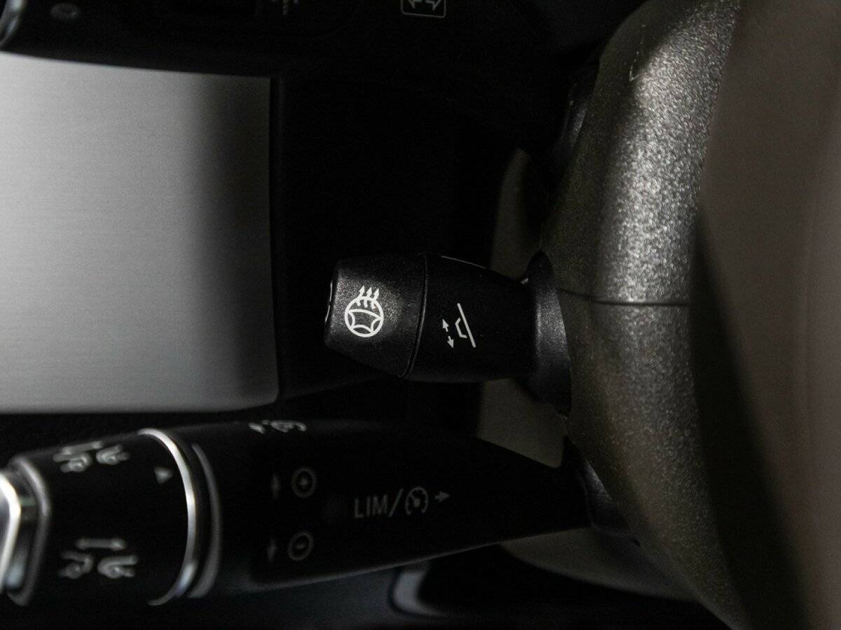 Купить Mercedes-Benz GLK-Класс 220 CDI, 2014, 139 030 км, фото №18