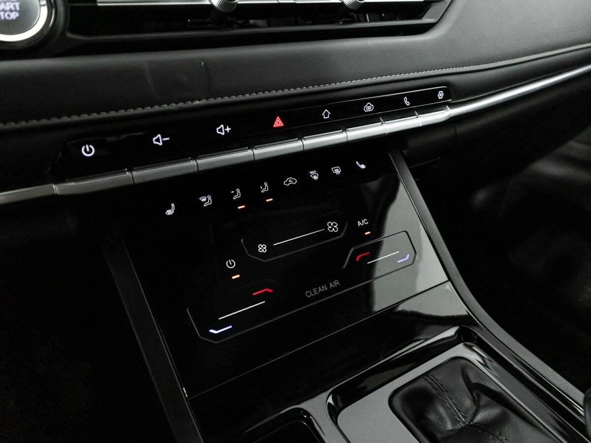 Купить Chery Tiggo 4 Pro, 2023, 6 962 км, фото №17