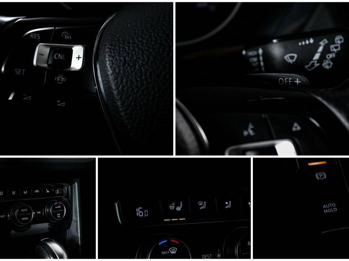 Купить Volkswagen Tiguan, 2020, 89 050 км, фото №18