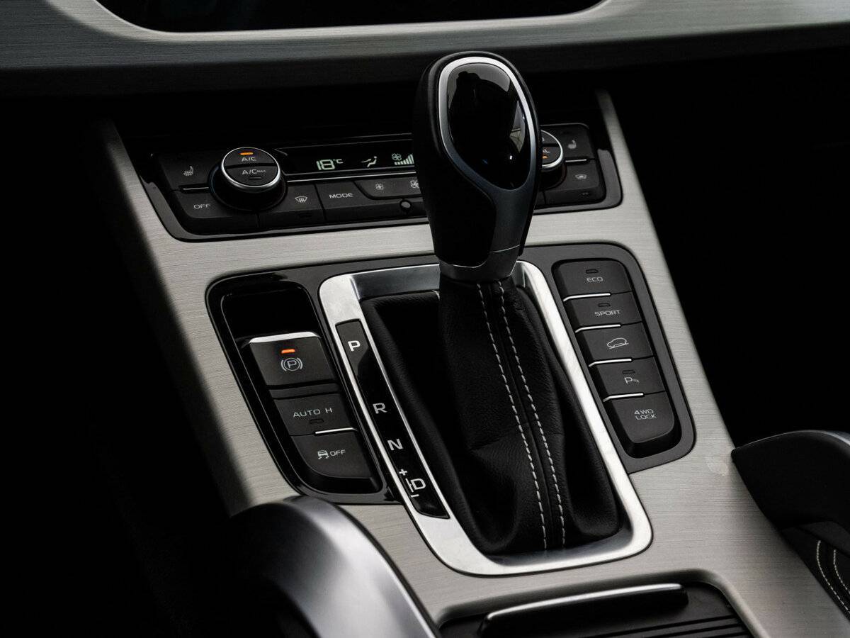 Купить Geely Atlas, 2020, 41 000 км, фото №13