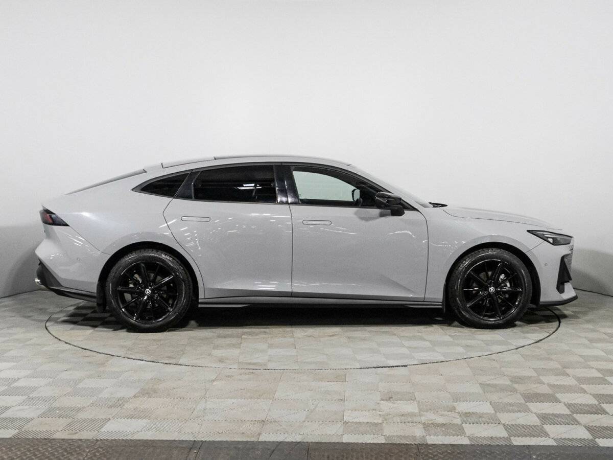 Купить Changan UNI-V, 2023, 44 308 км, фото №4