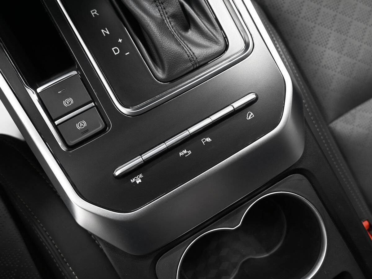 Купить Chery Tiggo 8, 2021, 57 845 км, фото №24