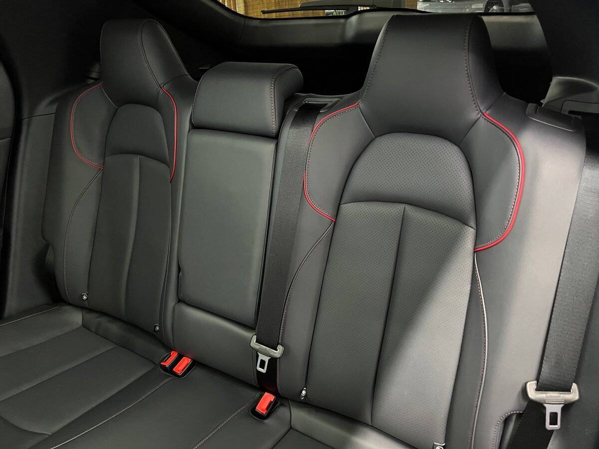 Купить Changan UNI-T, 2023, 41 779 км, фото №8