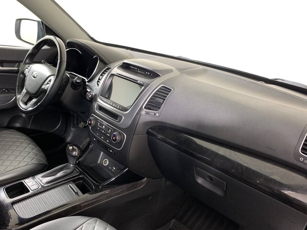 Купить Kia Sorento, 2019, 59 615 км, фото №13