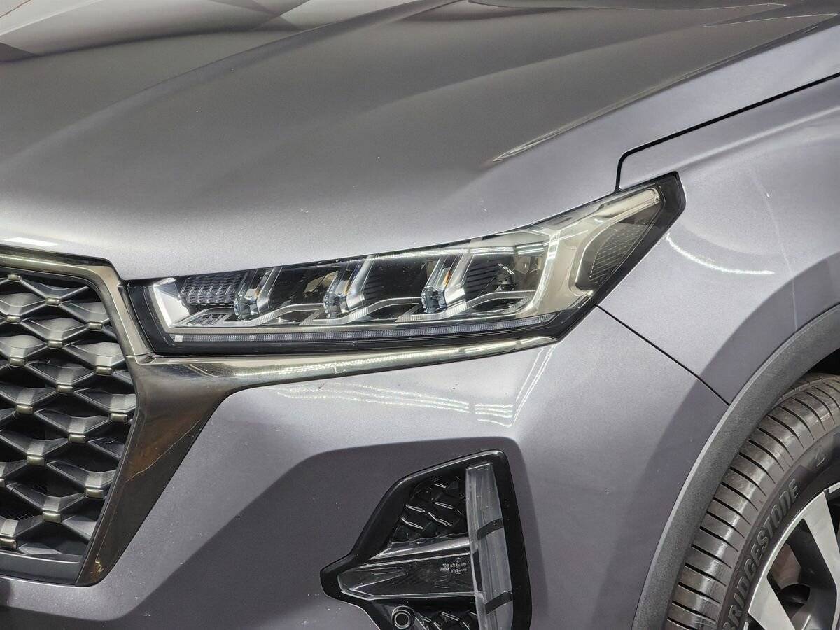 Купить Chery Tiggo 7 Pro Max, 2023, 85 195 км, фото №9