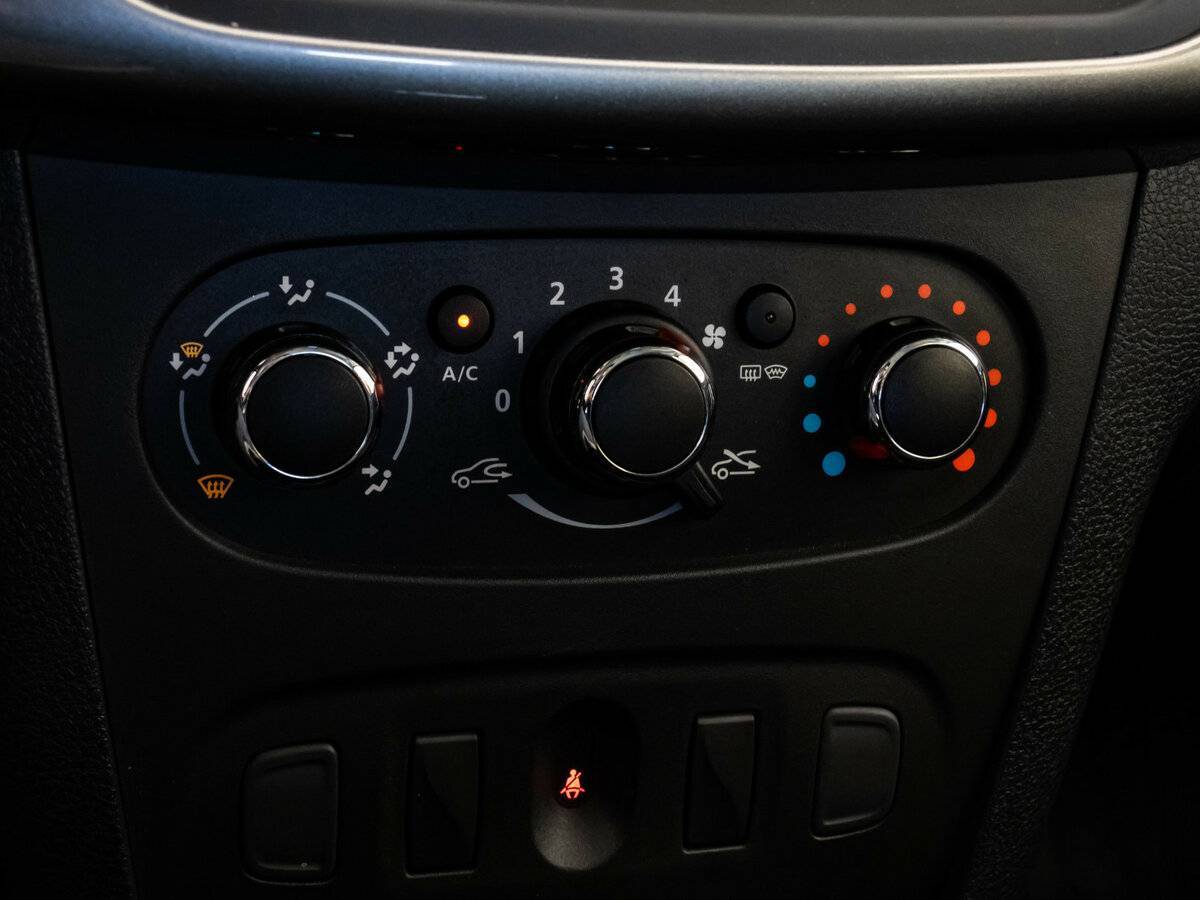 Купить Renault Sandero Stepway, 2022, 24 010 км, фото №13