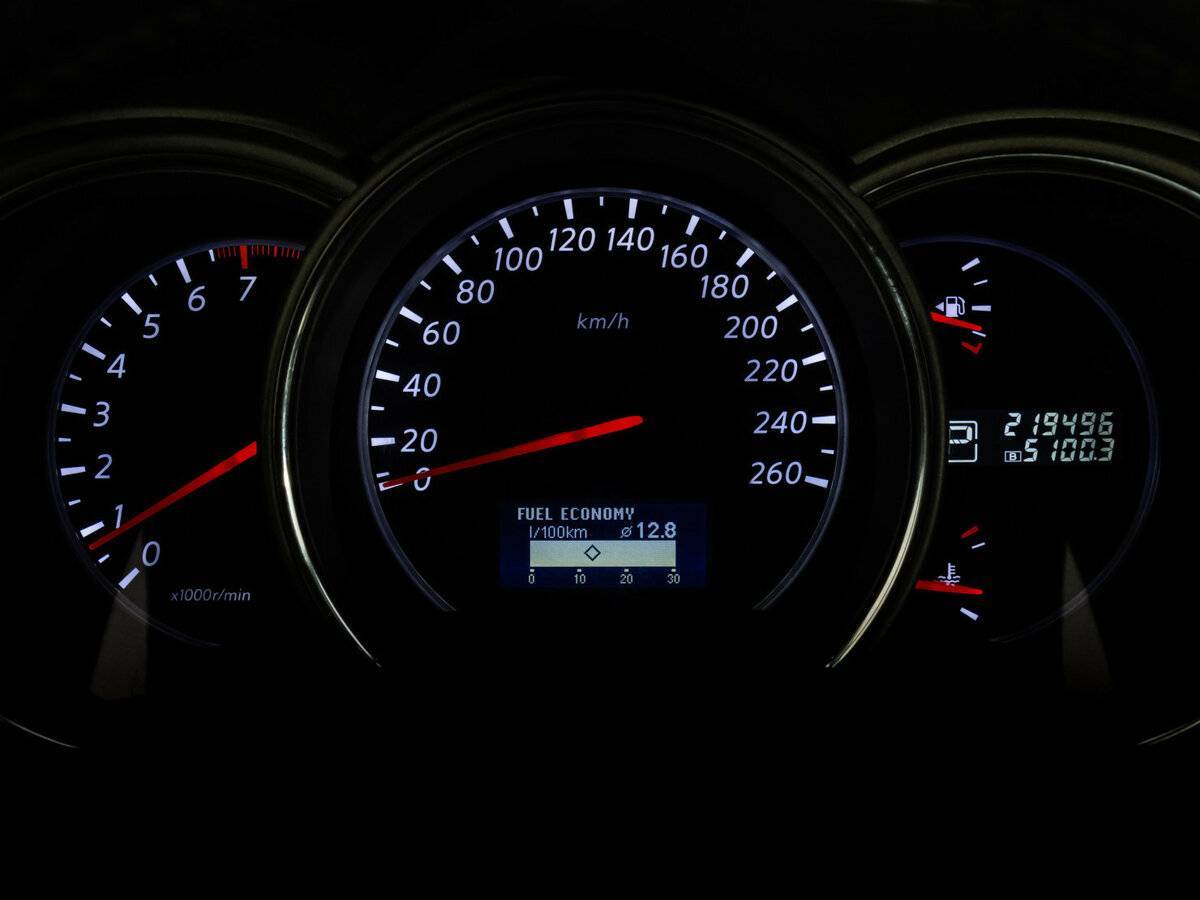 Купить Nissan Murano, 2013, 219 071 км, фото №26