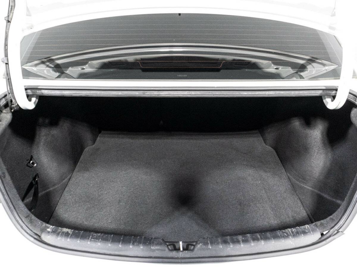 Купить Kia Rio, 2019, 96 338 км, фото №15