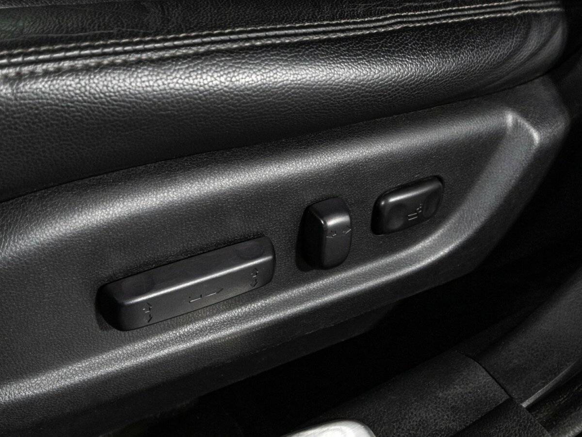 Купить Honda Crosstour, 2013, 308 383 км, фото №17