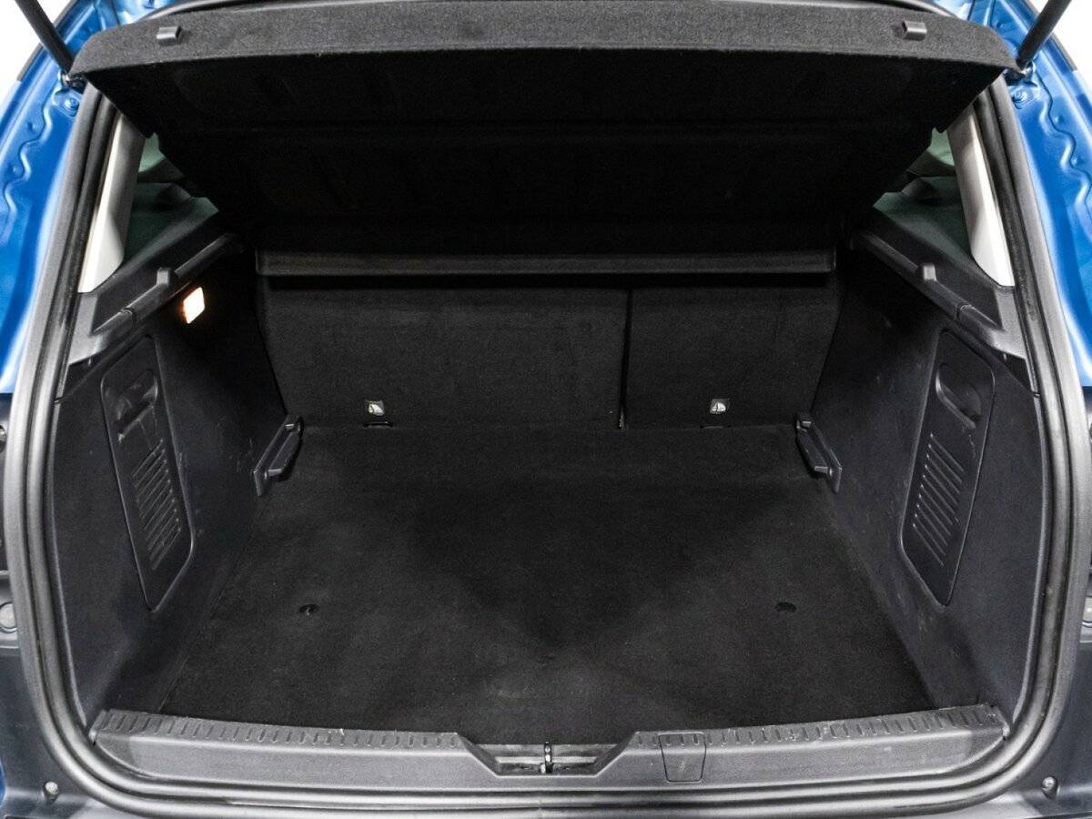 Купить Renault Kaptur, 2017, 103 000 км, фото №15