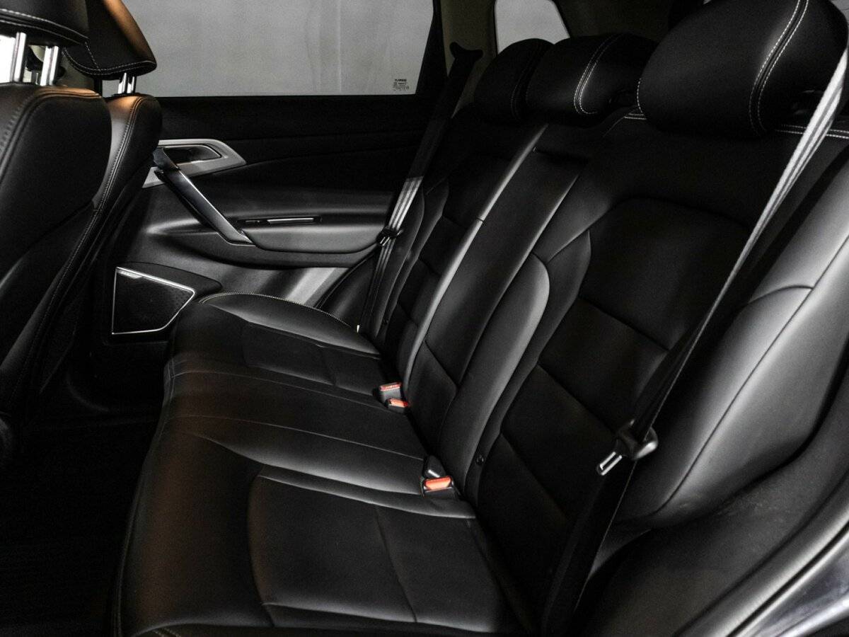 Купить Geely Atlas, 2020, 59 976 км, фото №10