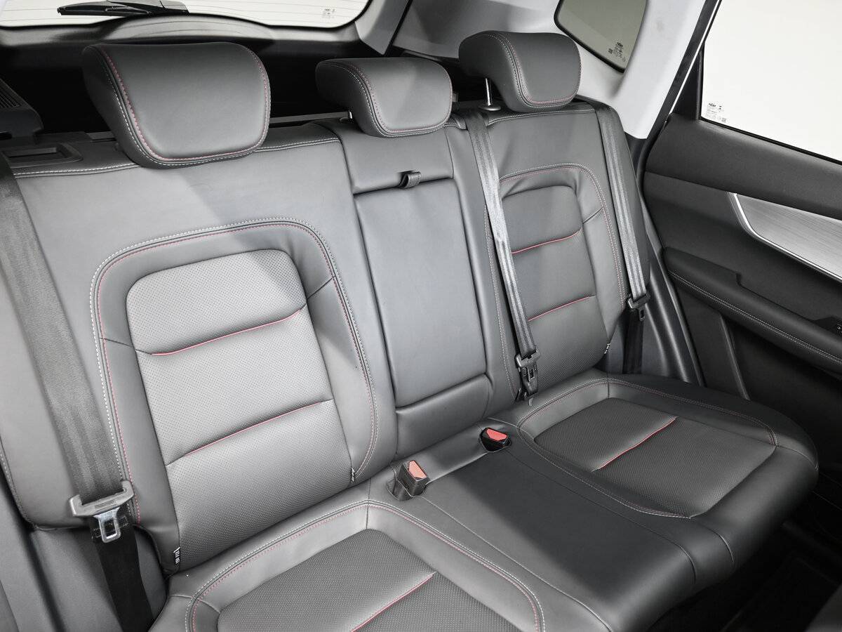 Купить Chery Tiggo 7 Pro, 2022, 49 029 км, фото №12