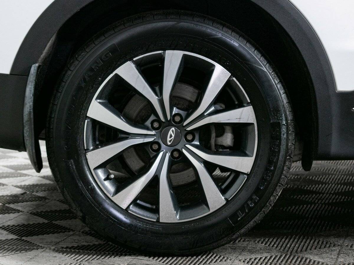 Купить Chery Tiggo 7 Pro, 2021, 87 934 км, фото №20