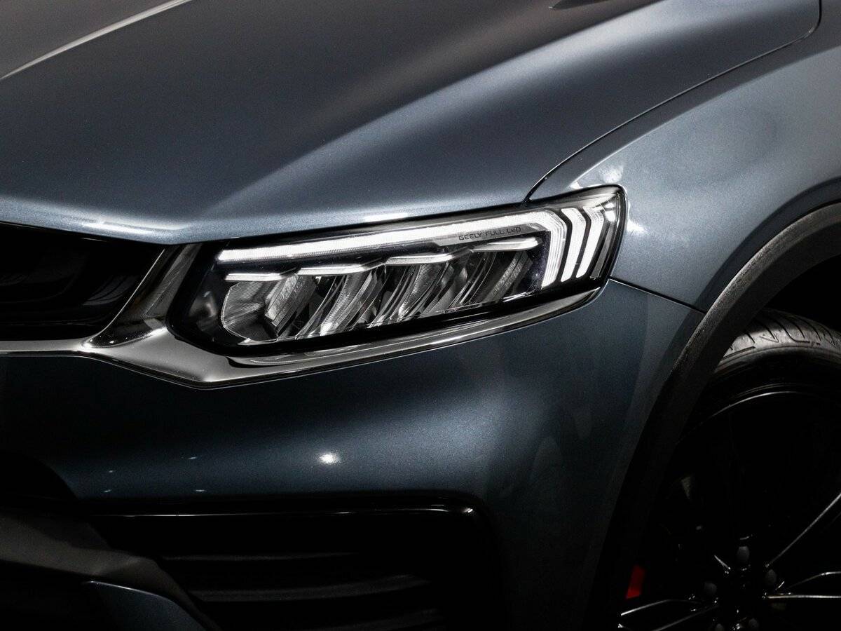 Купить Geely Tugella, 2021, 66 000 км, фото №16