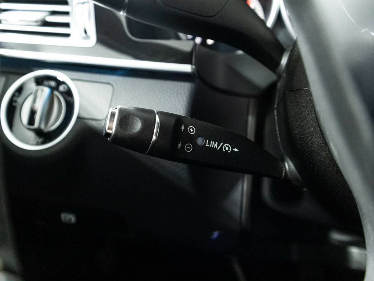 Купить Mercedes-Benz E-Класс 200, 2015, 152 575 км, фото №20