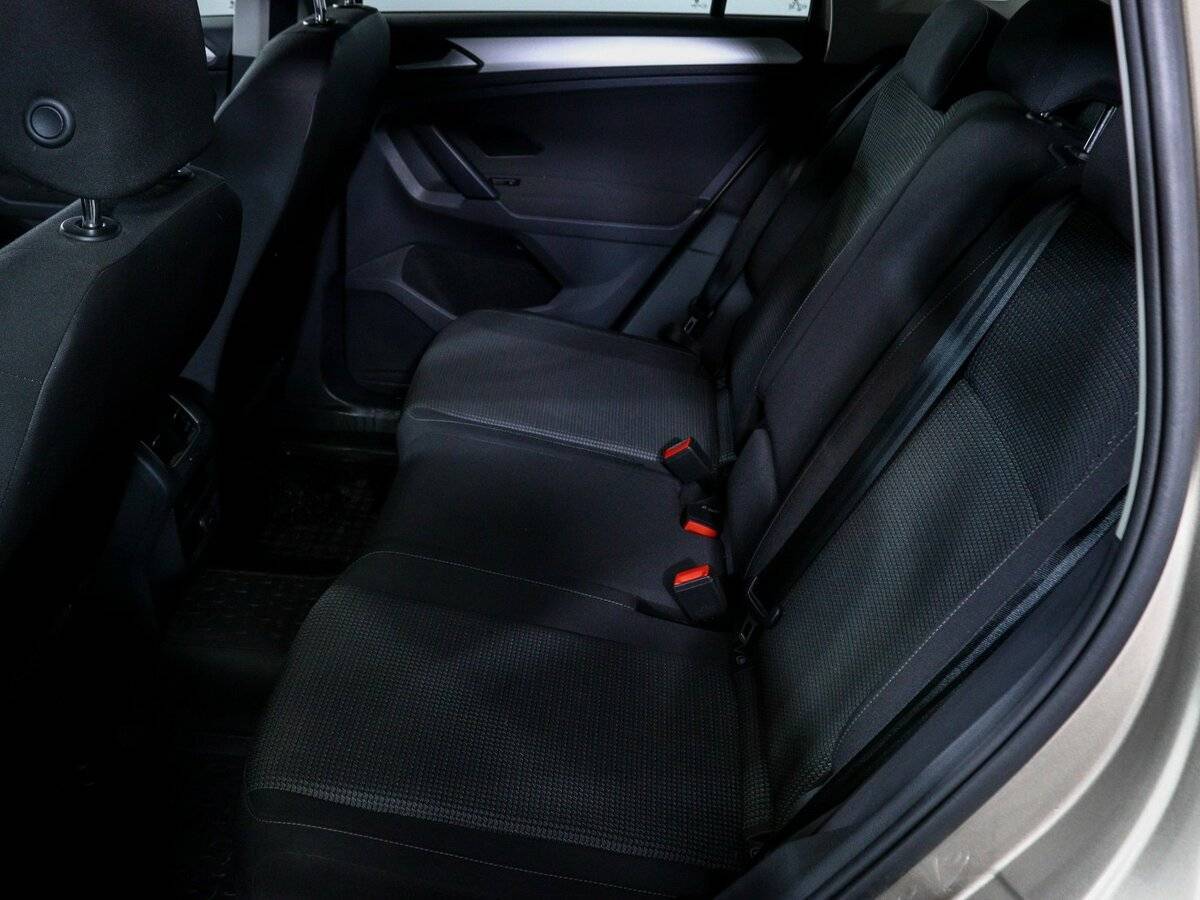 Купить Volkswagen Tiguan, 2017, 84 700 км, фото №10