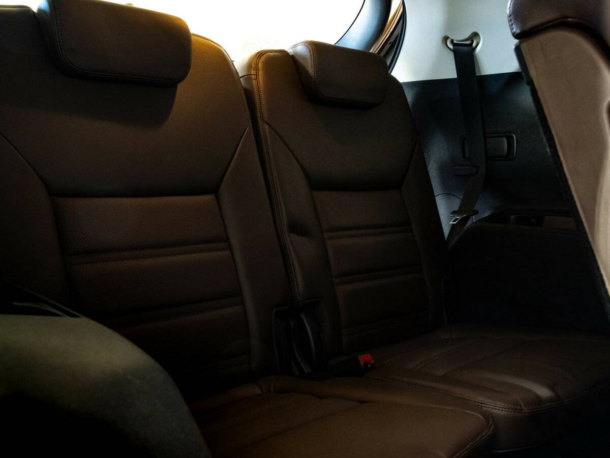 Купить Kia Sorento Prime, 2015, 85 610 км, фото №21