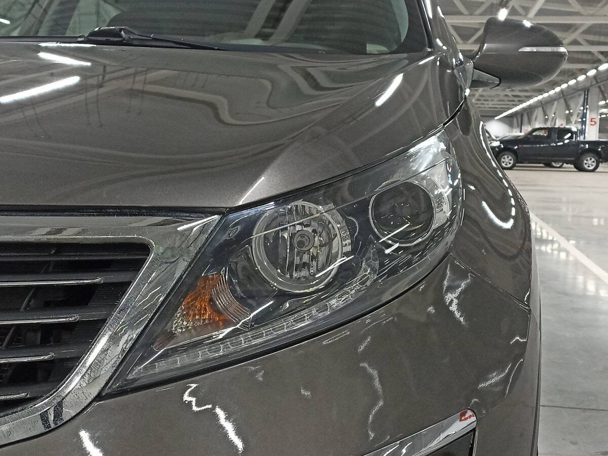 Купить Kia Sportage, 2014, 145 196 км, фото №17