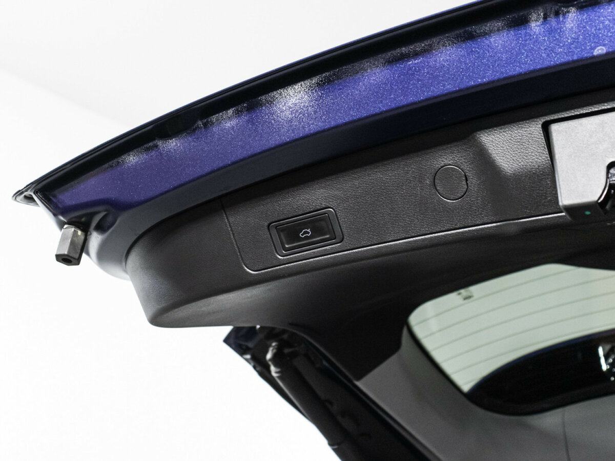 Купить Chery Tiggo 8 Pro Max I, 2022, 48 715 км, фото №27