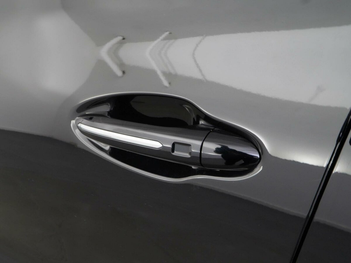 Купить Chery Tiggo 7 Pro Max I Рестайлинг, 2024, 20 054 км, фото №5