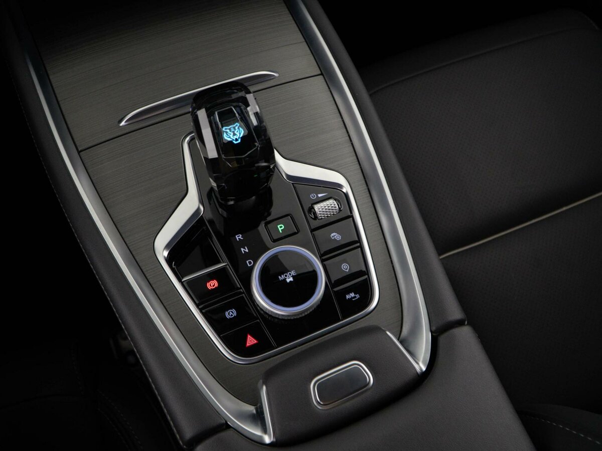 Купить Chery Tiggo 7 Pro Max I Рестайлинг, 2024, 20 054 км, фото №14