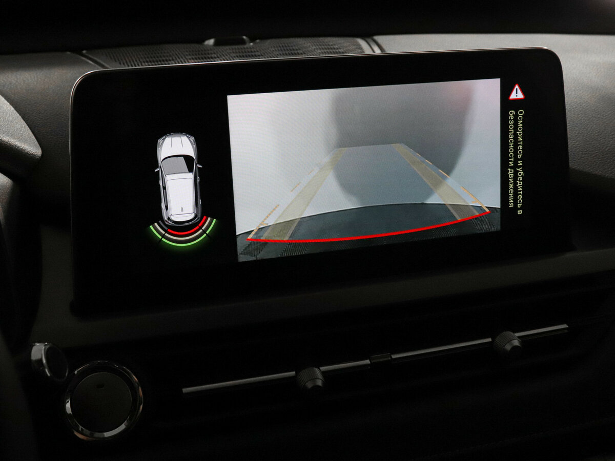 Купить Chery Tiggo 4 Pro I, 2024, 10 100 км, фото №13