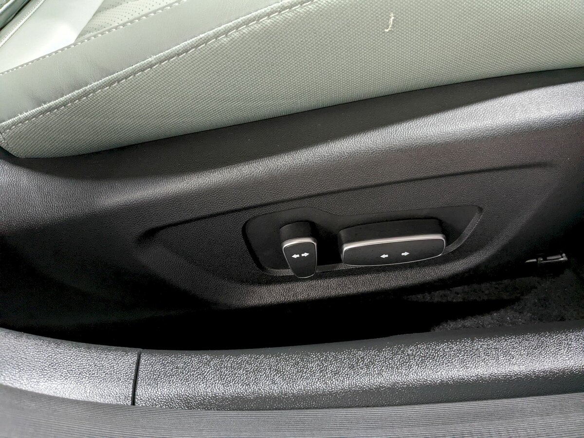 Купить Changan Lamore, 2023, 35 277 км, фото №21