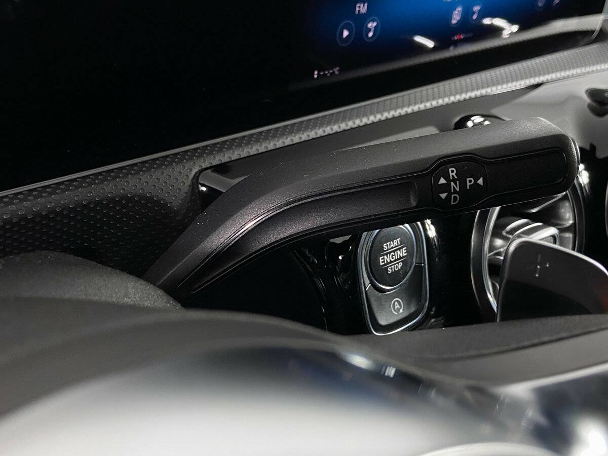 Купить Mercedes-Benz CLA 200 II (C118, X118), 2020, 54 850 км, фото №15