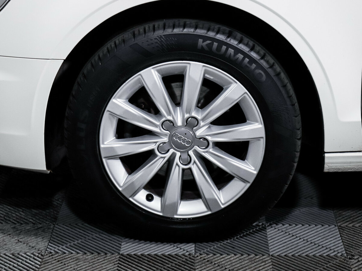 Купить Audi A3 III (8V), 2014, 135 000 км, фото №12