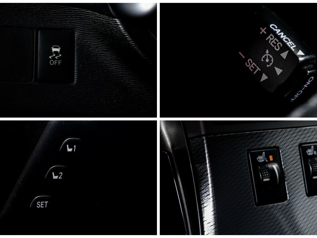 Купить Toyota Venza I Рестайлинг, 2014, 172 579 км, фото №18