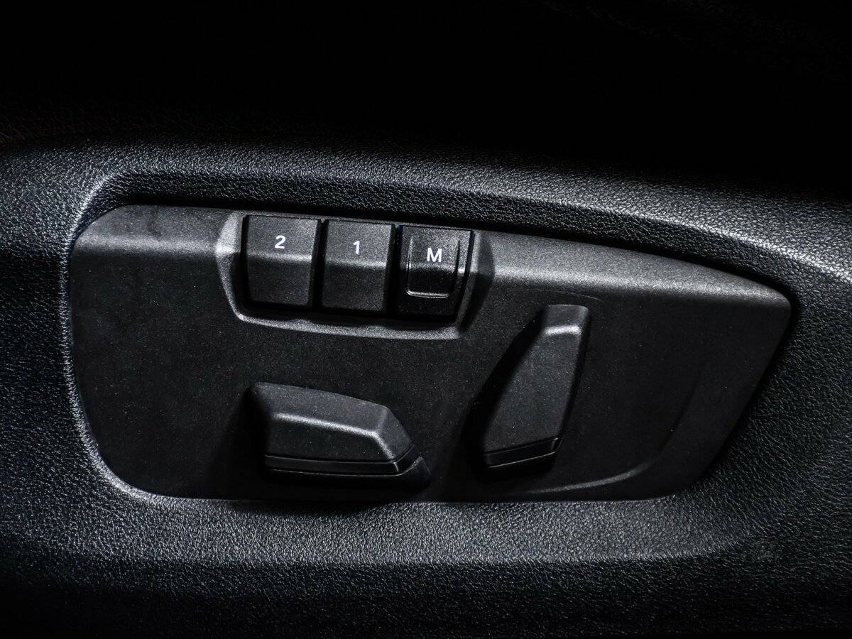 Купить BMW X5 25d III (F15), 2014, 112 614 км, фото №14