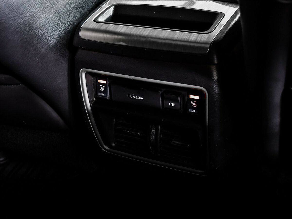 Купить Nissan Murano III (Z52), 2018, 162 000 км, фото №14