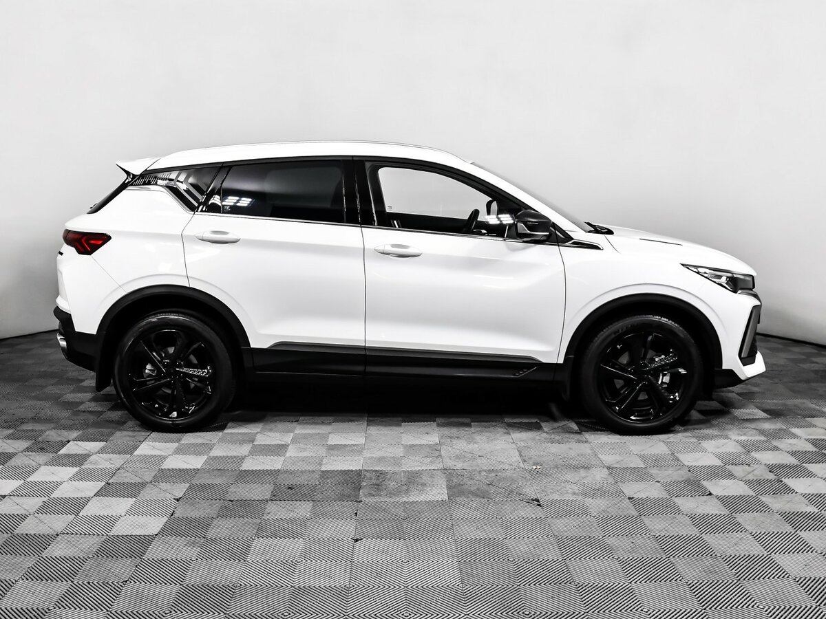 Купить Geely Coolray I Рестайлинг, 2023, 29 900 км, фото №4
