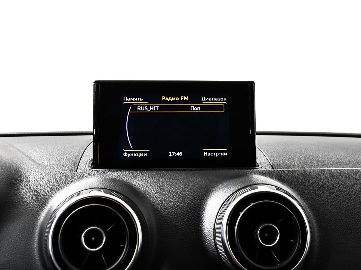 Купить Audi A3 Sportback III (8V), 2015, 161 119 км, фото №15