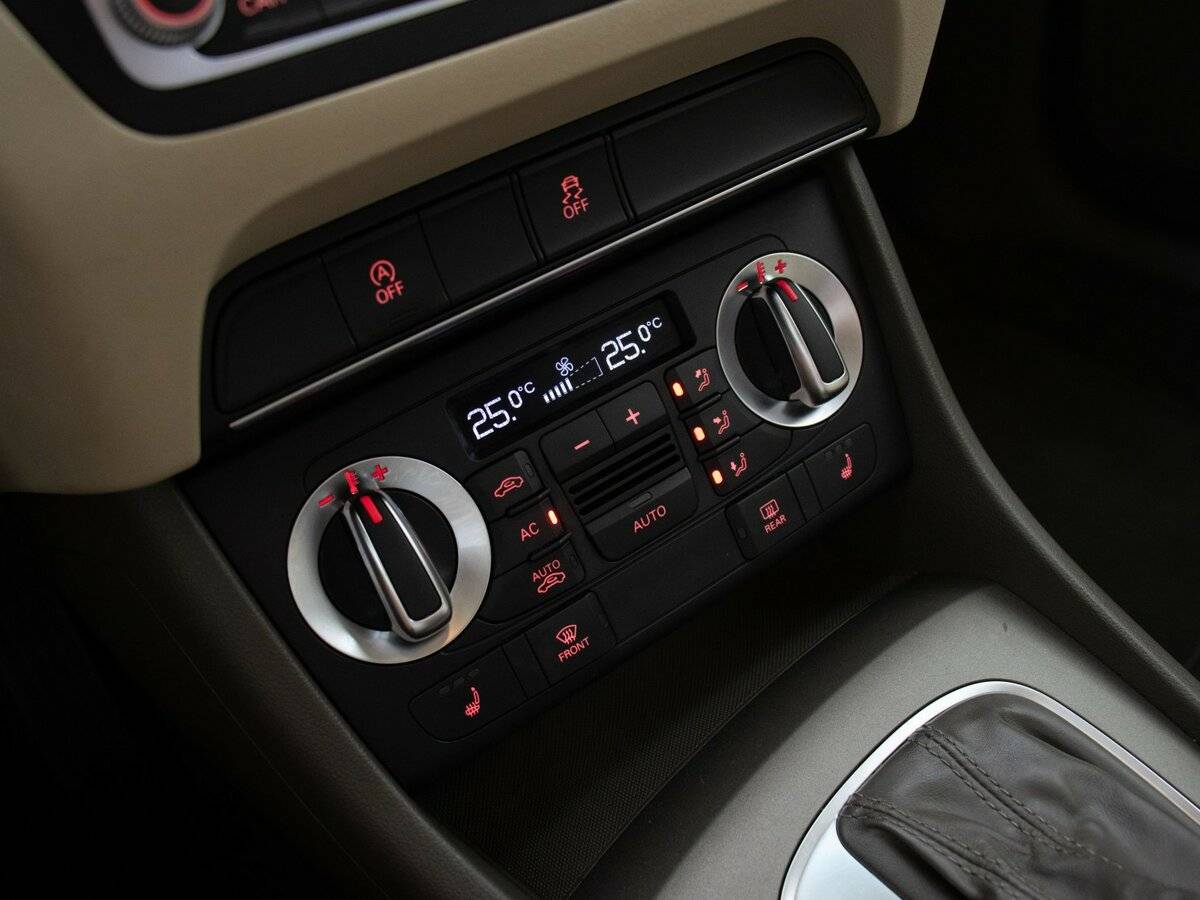 Купить Audi Q3 I (8U), 2013, 209 348 км, фото №10