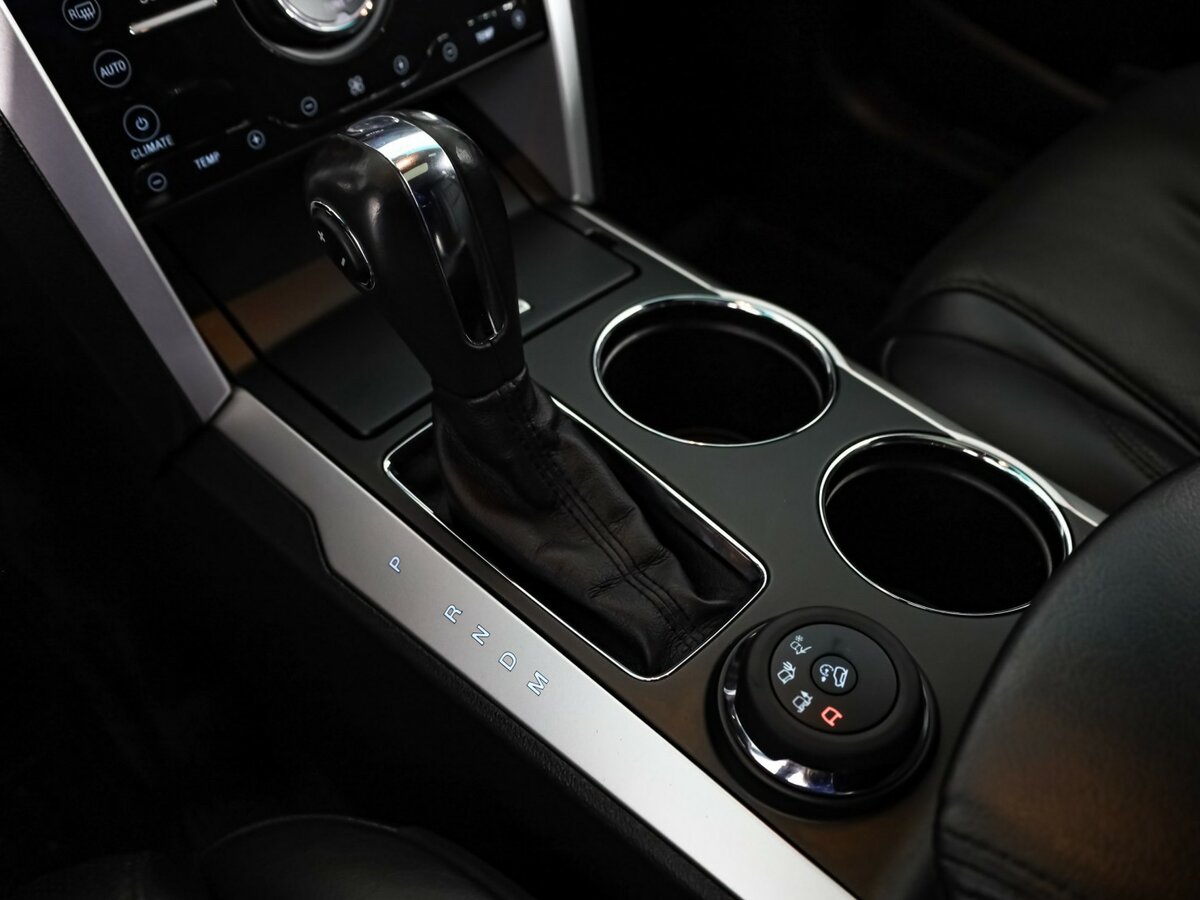 Купить Ford Explorer V, 2013, 197 983 км, фото №20