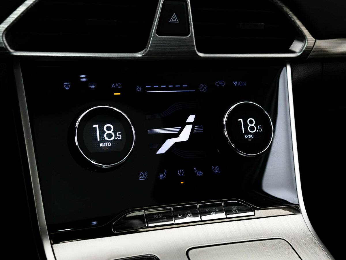 Купить Exeed TXL I Рестайлинг, 2023, 81 464 км, фото №21