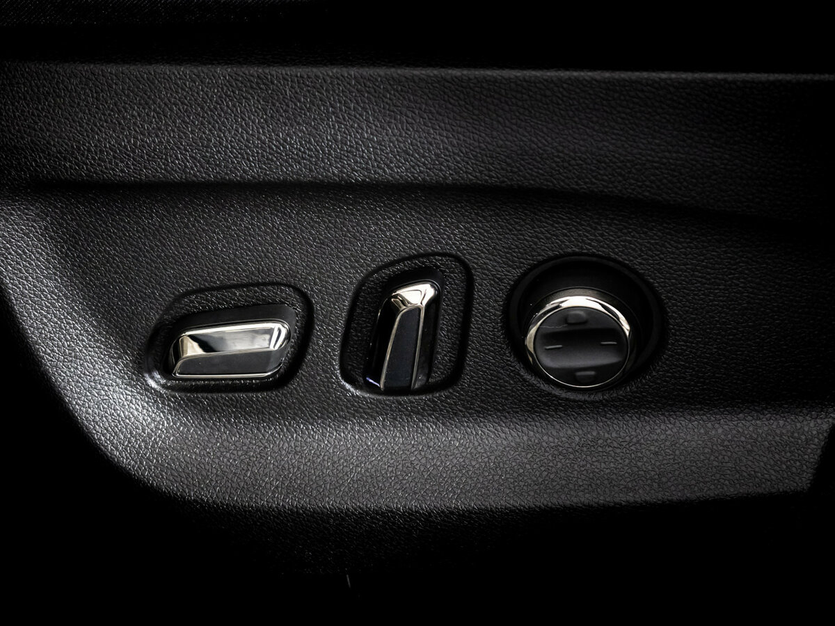 Купить Exeed TXL I Рестайлинг, 2023, 81 464 км, фото №25