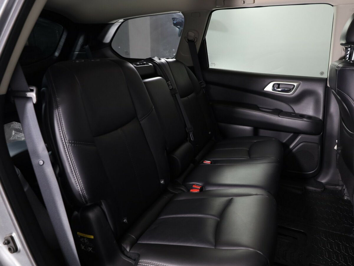 Купить Nissan Pathfinder IV, 2014, 110 873 км, фото №12