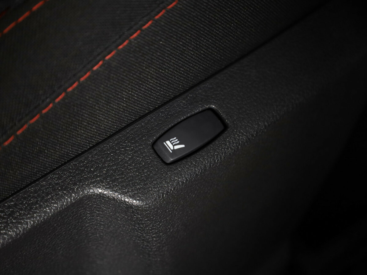 Купить Renault Kaptur I, 2018, 56 588 км, фото №23