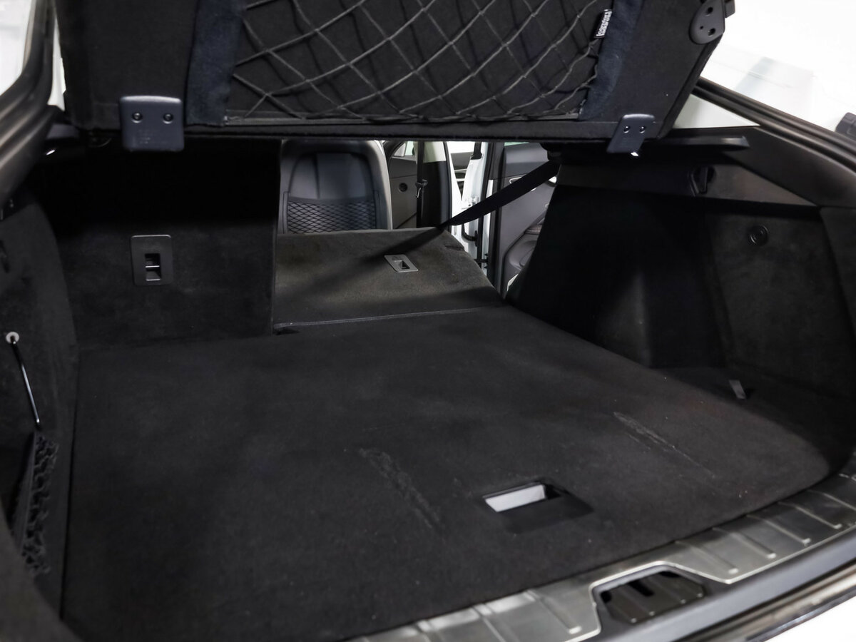 Купить Geely Tugella I, 2021, 40 407 км, фото №32