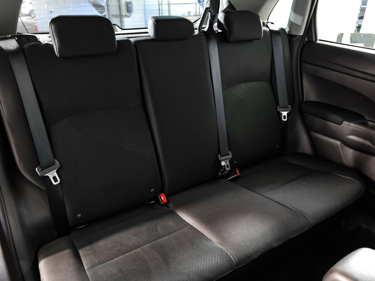 Купить Mitsubishi ASX I Рестайлинг, 2014, 77 829 км, фото №17