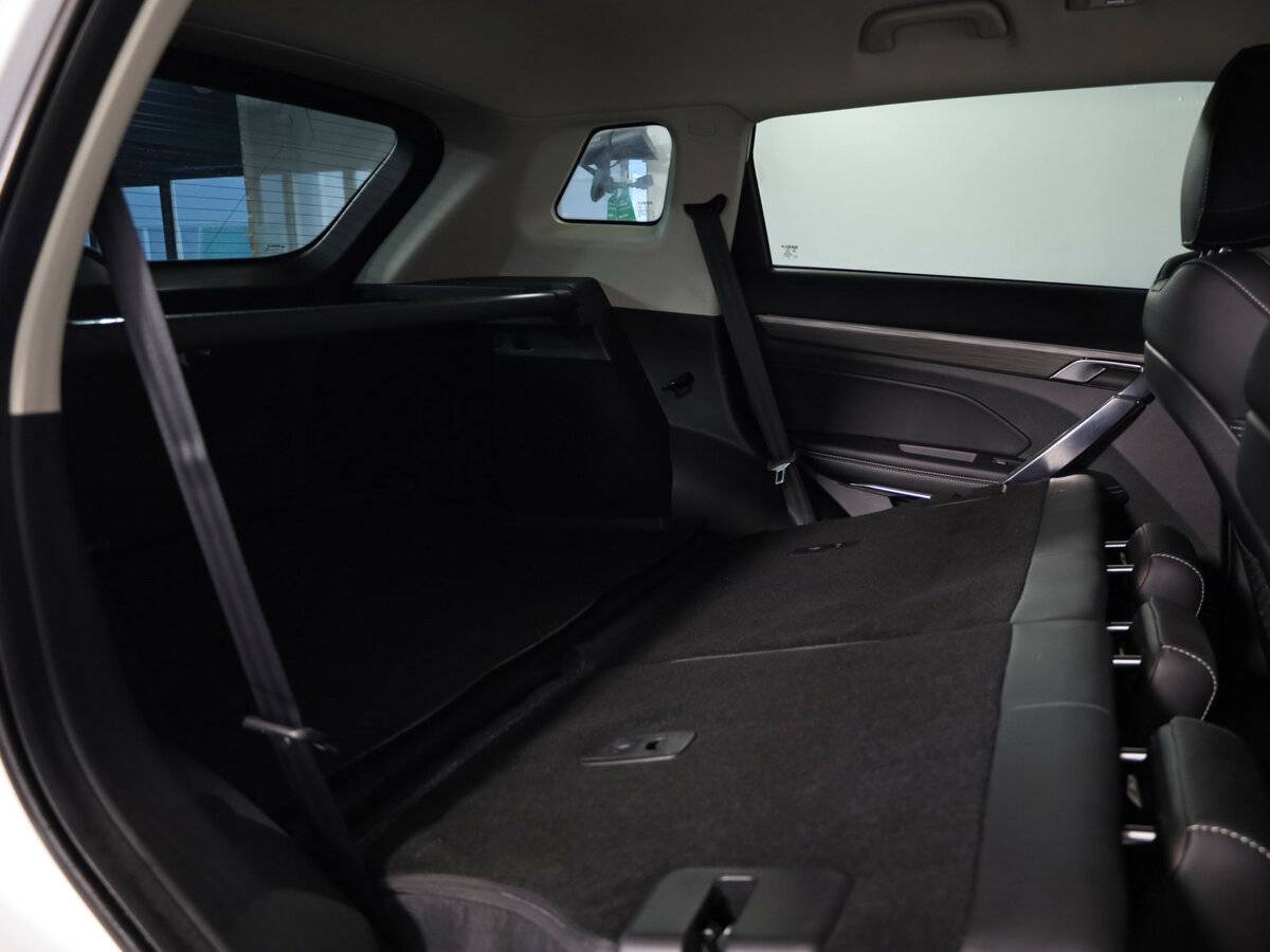 Купить Geely Atlas Pro, 2022, 46 000 км, фото №17