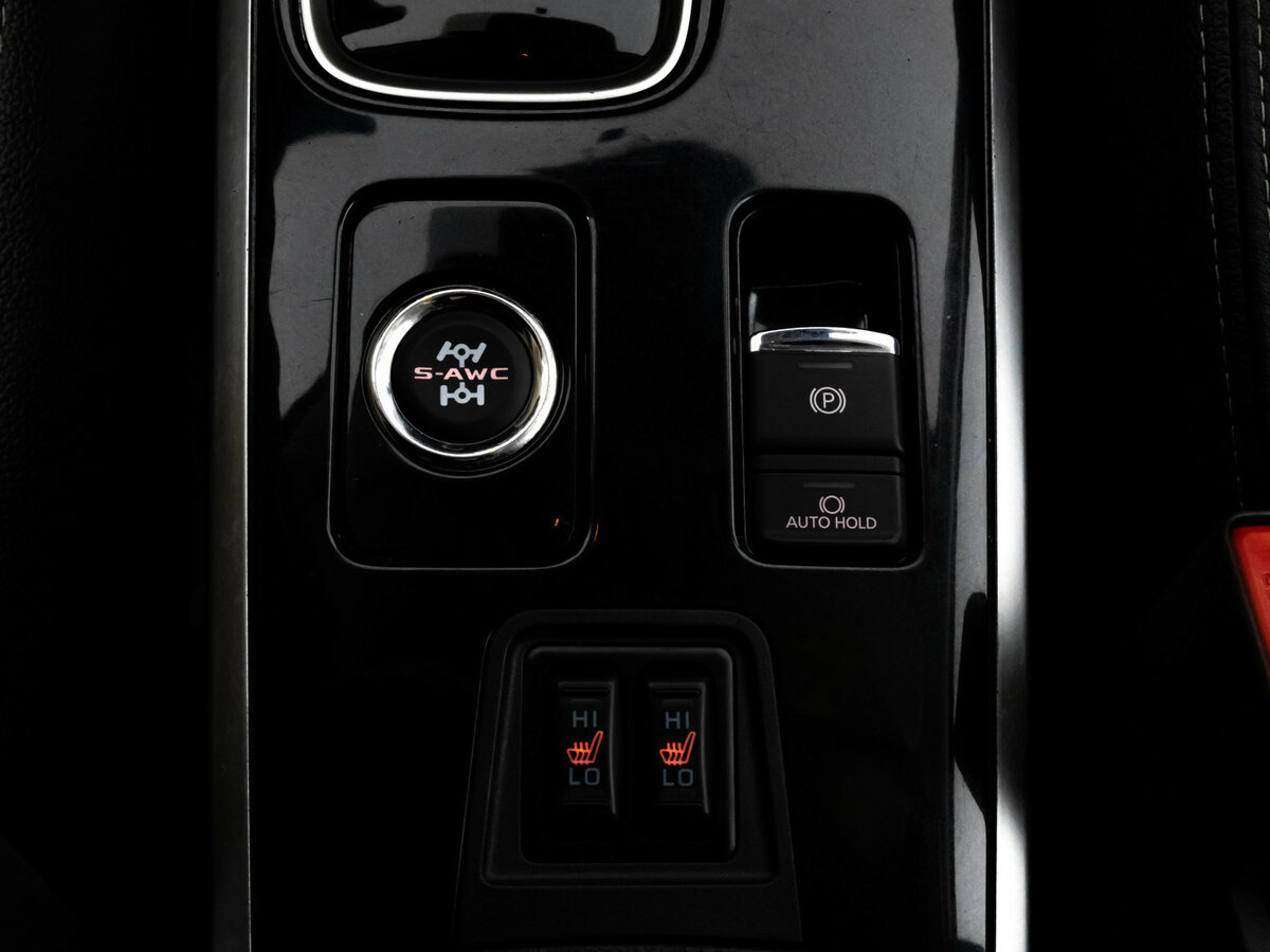 Купить Mitsubishi Outlander III Рестайлинг 2, 2018, 93 868 км, фото №11