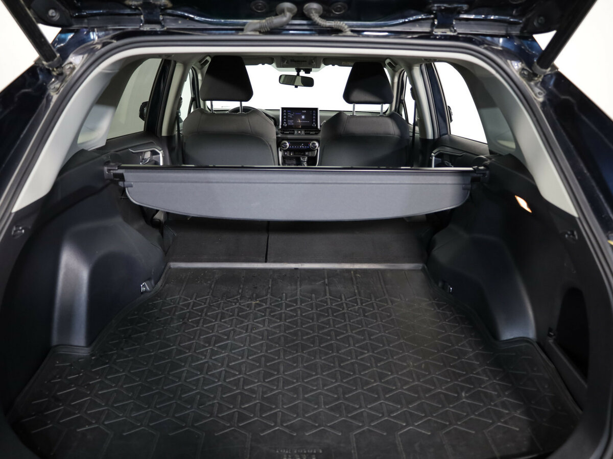 Купить Toyota RAV4 V (XA50), 2019, 225 569 км, фото №17
